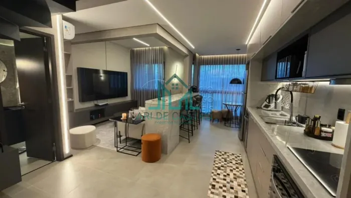 Apartamento Cobertura Duplex com 2 Quartos, 65m², 2 Vagas à venda na Ponta Verde no Liv Re