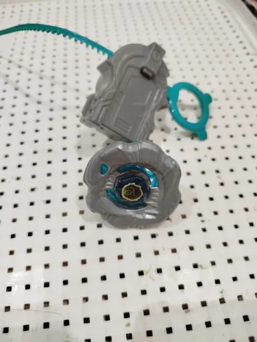 Beyblade Berserker behemoth Hasbro 