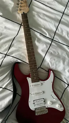 Guitarra