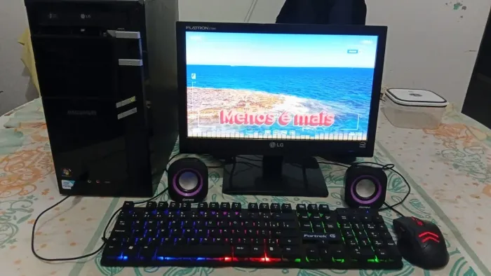Computador Completo