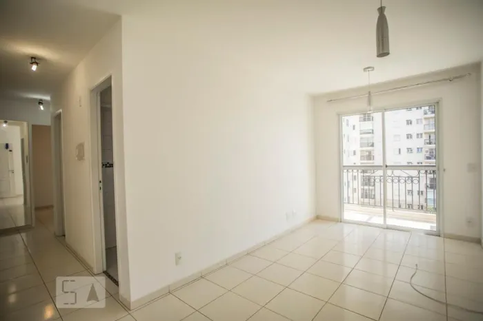 Apartamento à Venda - Vila Mascote, 2 Quartos, 55 m2