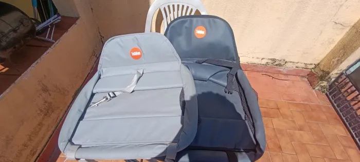 Bolsa de transporte para cães TUBLINE