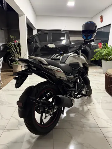 Vende se moto Shineray