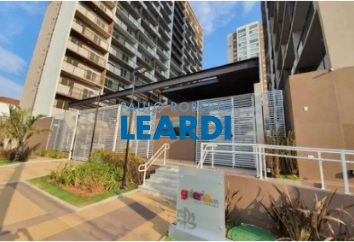 APARTAMENTO - VILA ROMANA - SP