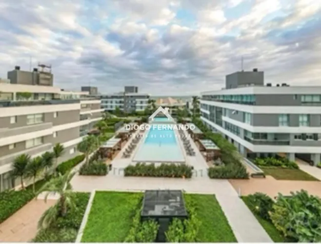 Apartamento à venda no QUAY Luxury Home Design | Jurerê Internacional