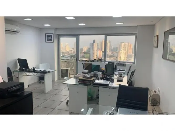 Comercial - Vila Yara