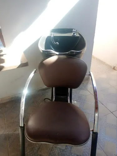 Móveis para salão! Oportunidade! 