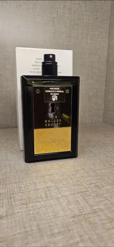 Antonio Banderas The Golden Secret 100ml
