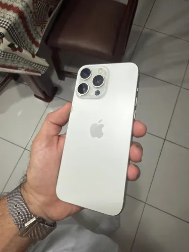 iPhone 15 pro max 256