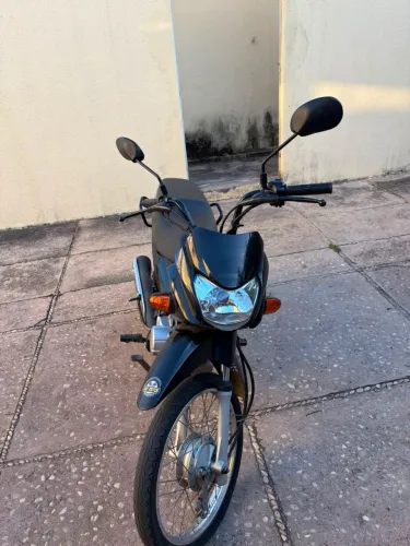 Honda POP 110i