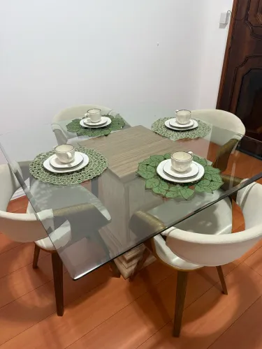 Mesa jantar
