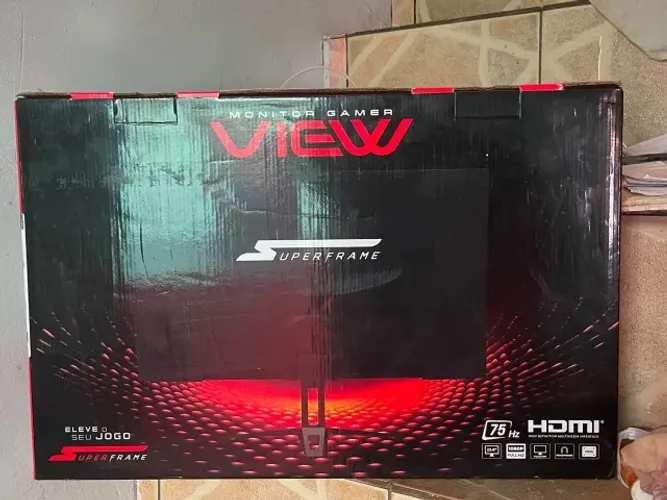 Monitor 24, IPS Superframe