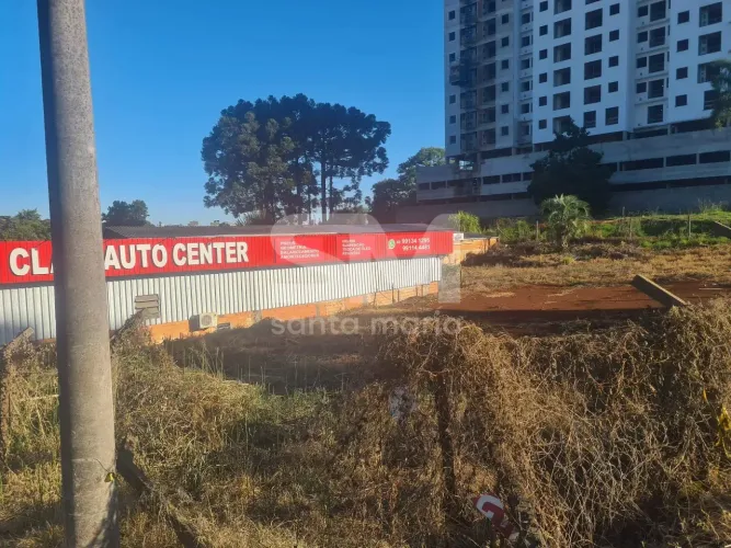 Excelente Terreno à venda no bairro Passo dos Fortes , Chapecó - SC .