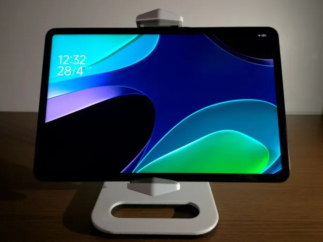 Tablet Xiaomi Pad 6 256GB 8GB RAM + Kit Completo com Acessórios