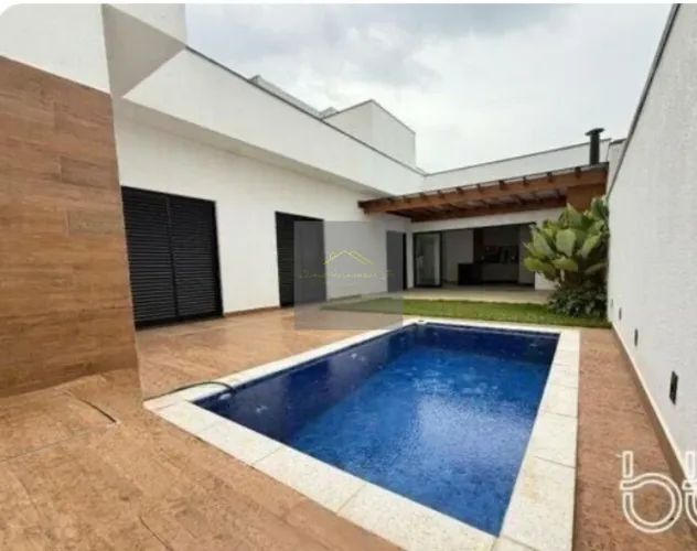 Imperdível! Casa em condomínio à venda em Indaiatuba-SP, Jardim Laguna: 3 quartos, 3 suíte