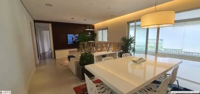 Imóvel para aluguel tem 138 metros quadrados com 3 quartos em Vila Cruzeiro - São Paulo - 