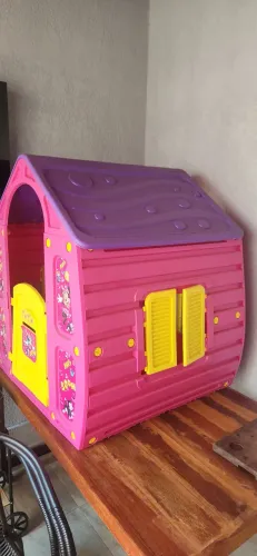 Casinha