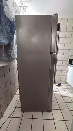 Geladeira Electrolux em bom estado