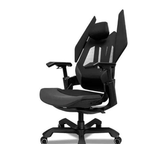 CADEIRA ERGONOMICA JM