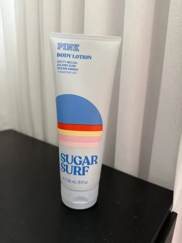 Hidratante Pink Sugar Surf