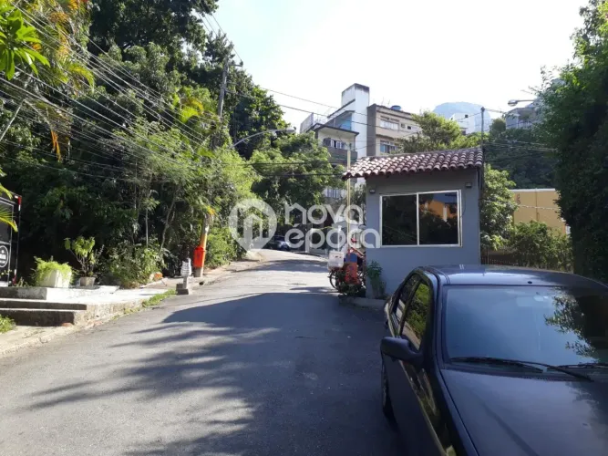 Grajaú | Terreno