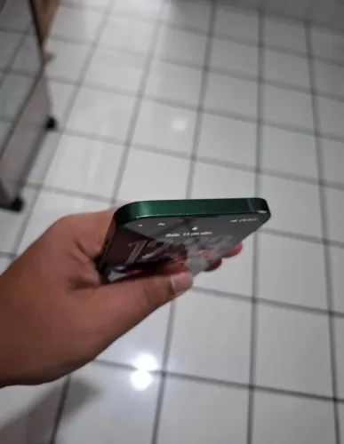 iPhone 13 128GB Verde