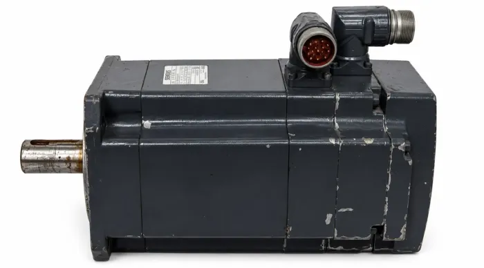 Servomotor Siemens 1KF7063-5AF71-1AA0