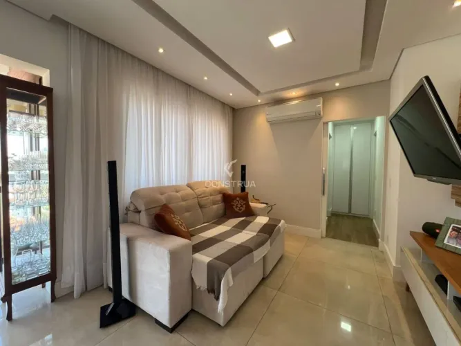 APARTAMENTO À VENDA NO CONDOMÍNIO TALIPÔ NO BAIRRO MANSÕES SANTO ANTÔNIO EM CAMPINAS/SP