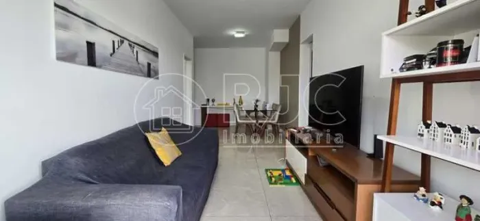 Apartamento - Padrão / Residencial / Praça da Bandeira