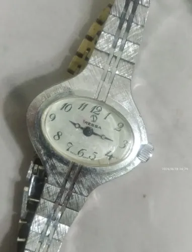 tressa corda. tipo joia swiss