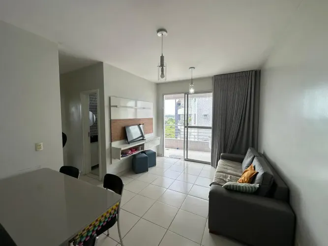 Condomínio Chácara jatobá, apartamento para venda com 3/4 sendo 1 suíte