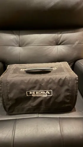 Amplificador MesaBoogie Mark V 25