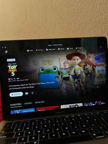 MACBOOK PRO 13? I5 2019
