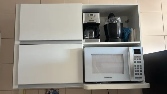 Vendo Móvel Solto para cozinha