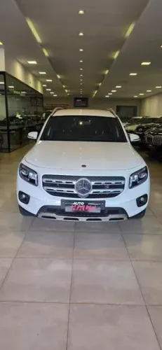Mercedes-Benz GLB 200 Advance 1.3 TB 16V AUT 2021