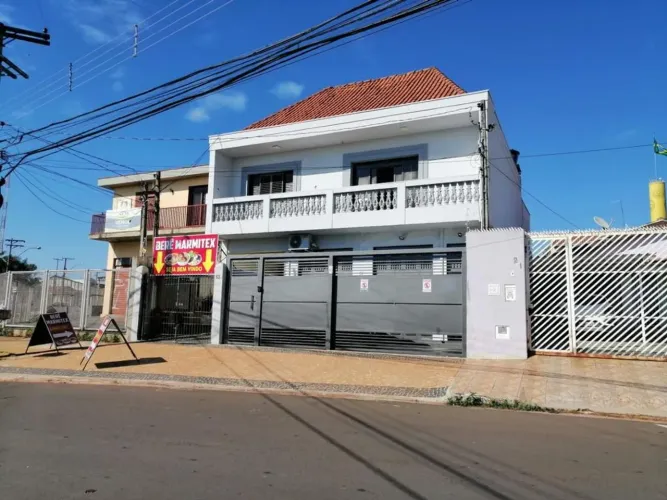 Casa à venda em Sumaré, Centro, com 5 quartos, com 258.5 m²