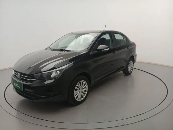Fiat Cronos Drive 1.3 8V Flex 2024