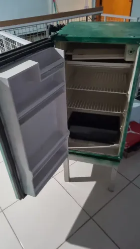 tudo para lanchonete 