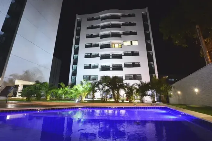 Apartamento no Poço da Panela: 3 QUARTOS + 1 Dependência