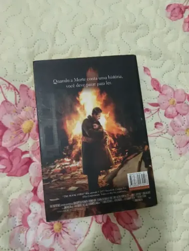 A menina que roubava livros