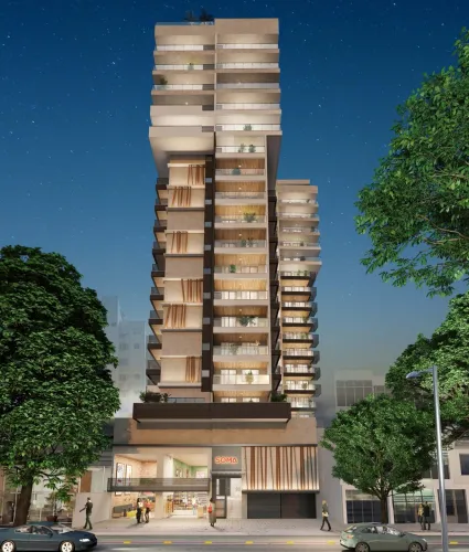 SOMA INGA RESIDENCE