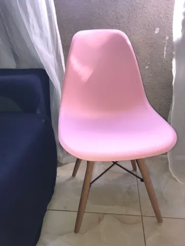 Cadeira moderna