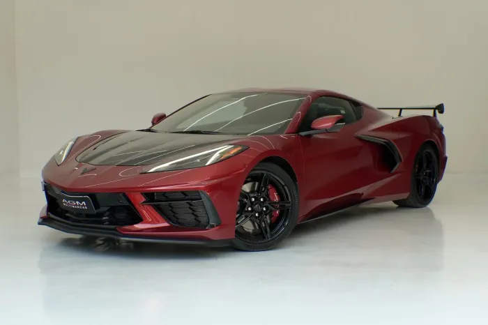Chevrolet Corvette 5.7/ 6.0, 6.2 Targa/stingray 2021