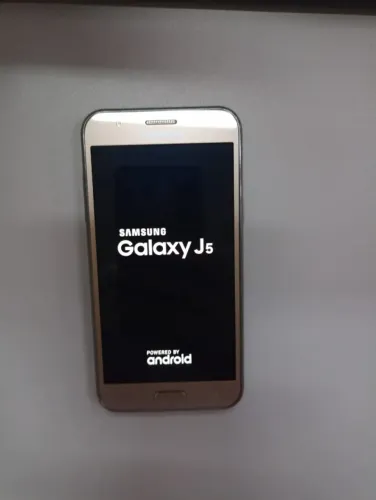 Celular Samsung Galaxy J5 Dual Sim Original 16gb