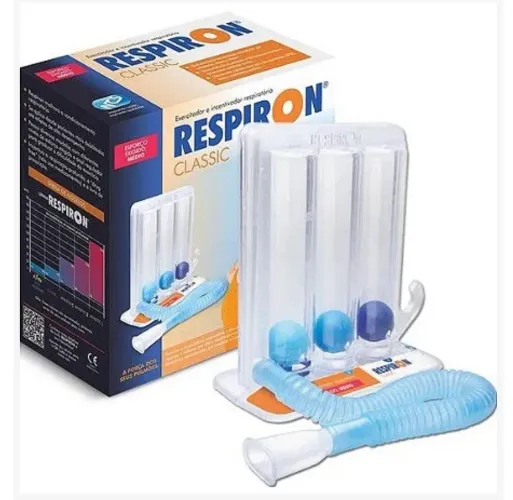 Respiron