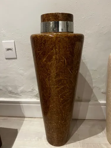 Vasos decorativos