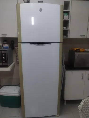 Geladeira GE 450 l