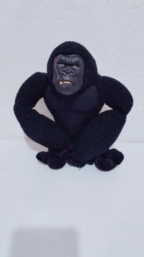 Pelúcia Vintage King Kong