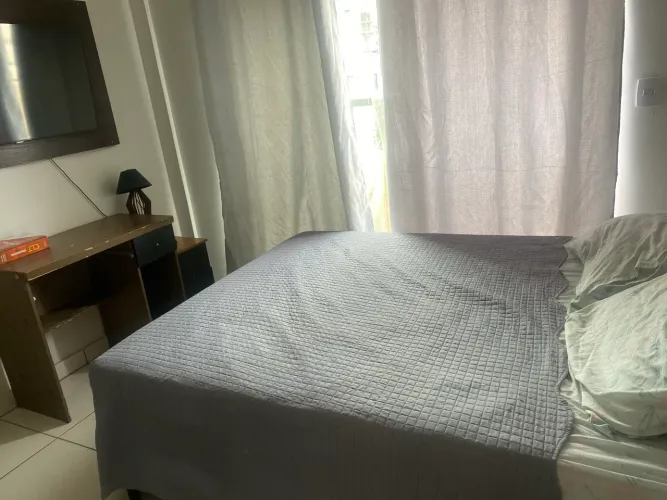 Cama ortobom nova