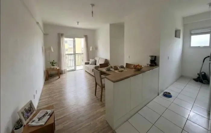 3 Dormitorios Planejados c/ Suíte e cozinha Planejada